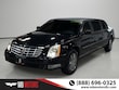  CADILLAC DTS