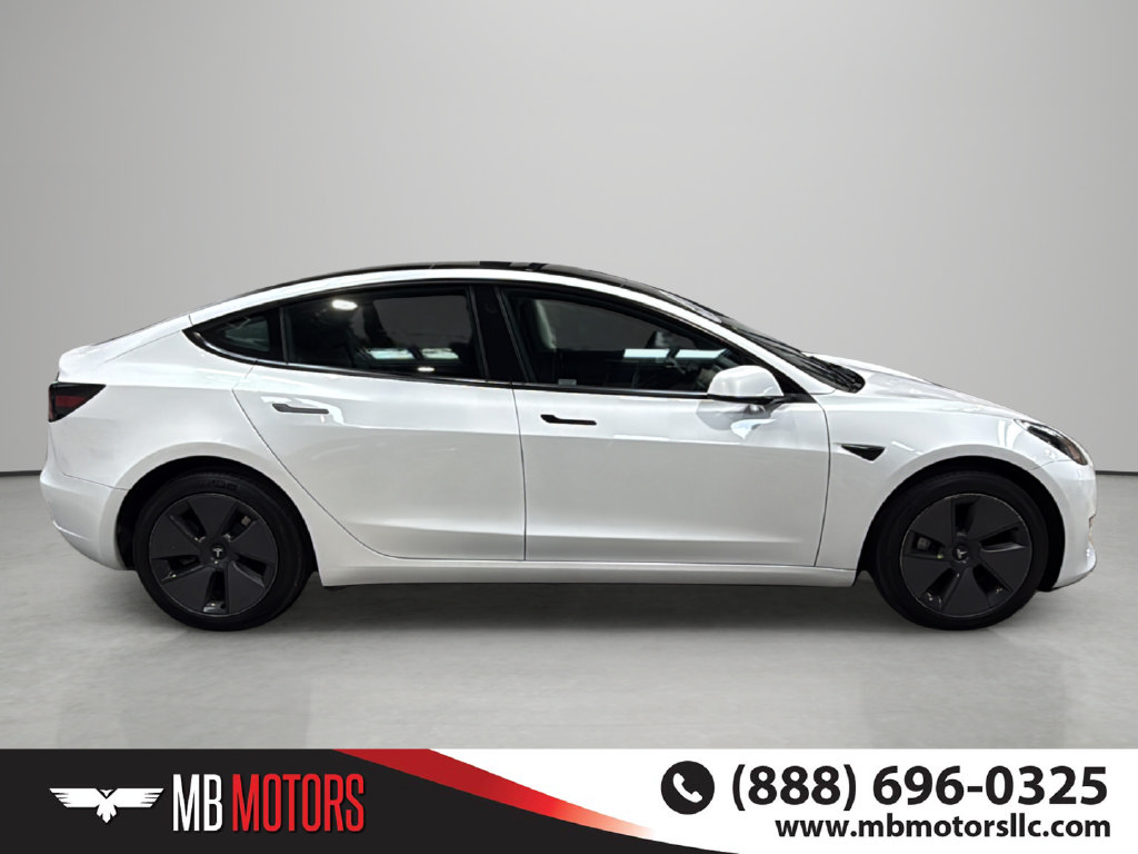 Used 2023 Tesla Model 3 Base Sedan