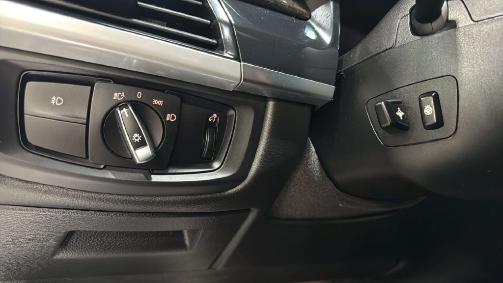 2016 BMW X5 xDrive35i - Photo 34