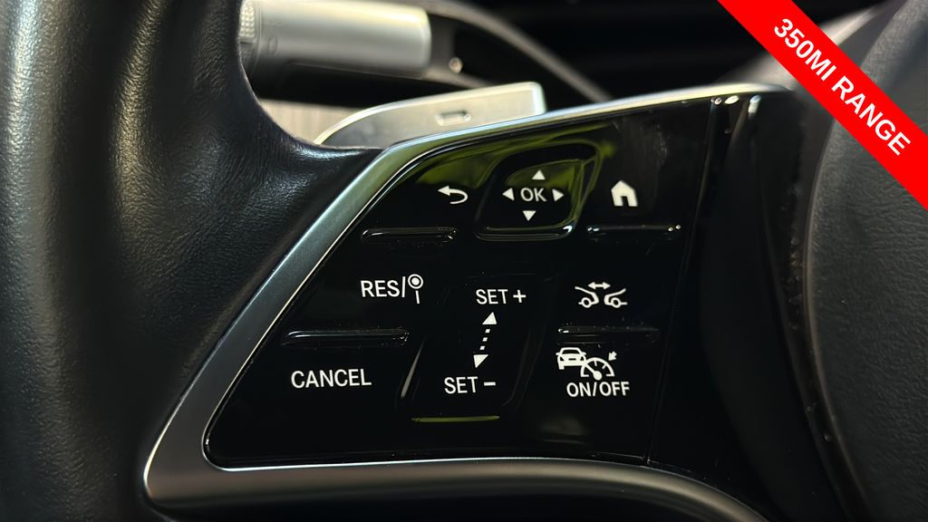 2022 Mercedes-Benz EQS EXCLUSIVE - Photo 23