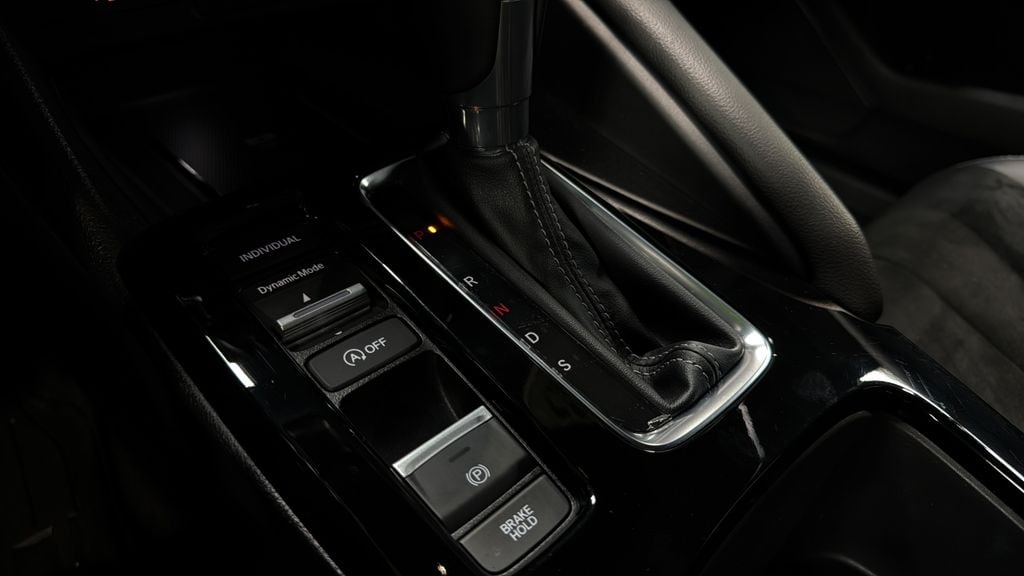 2025 Acura Integra Elite A-Spec - Photo 36