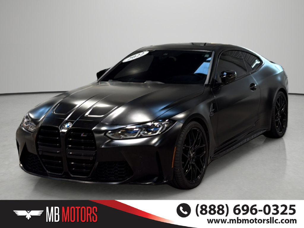  BMW M4