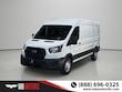  Ford Transit-250 Cargo