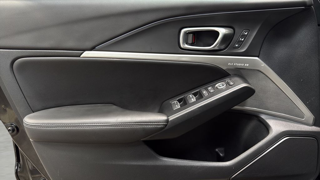 2025 Acura Integra Elite A-Spec - Photo 22
