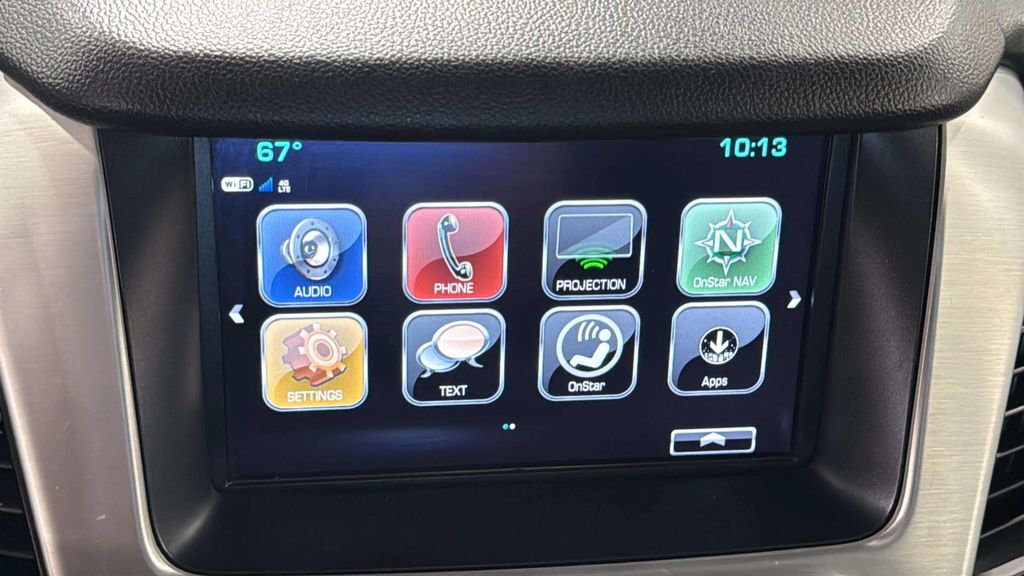 2020 GMC Yukon SLE - Photo 26