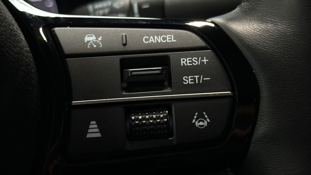 2025 Acura Integra Elite A-Spec - Photo 28