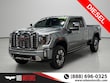  GMC Sierra 3500HD