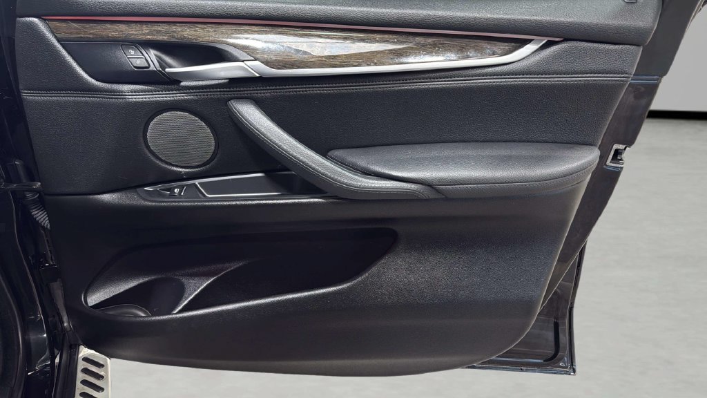 2016 BMW X5 xDrive35i - Photo 10