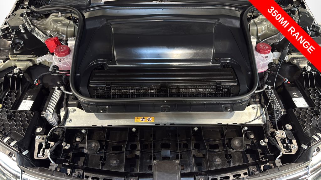 2022 Mercedes-Benz EQS EXCLUSIVE - Photo 39