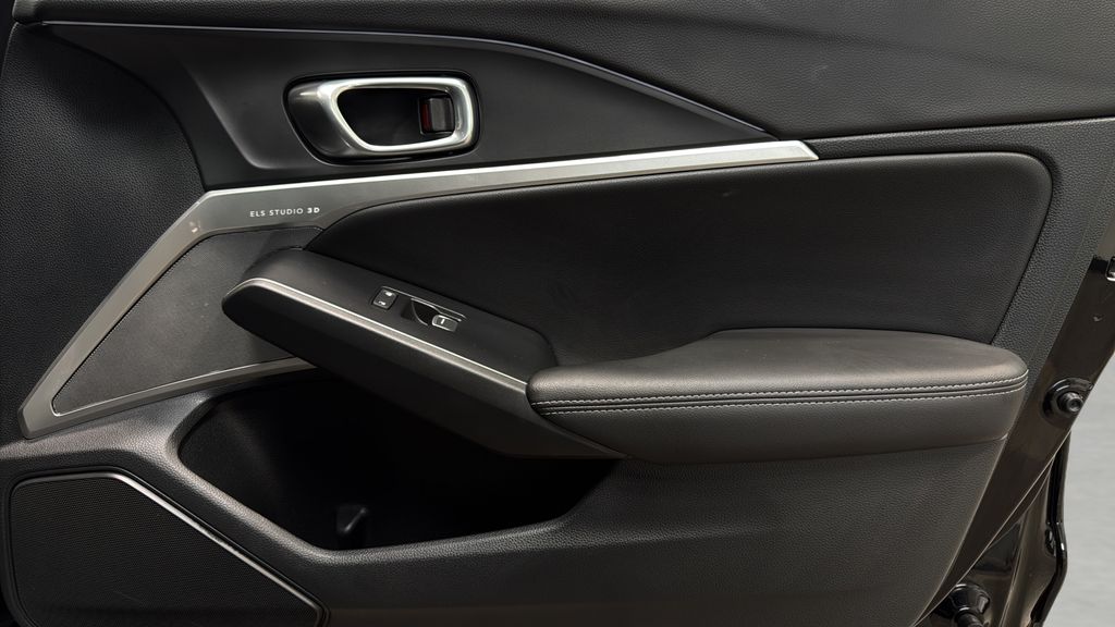 2025 Acura Integra Elite A-Spec - Photo 10