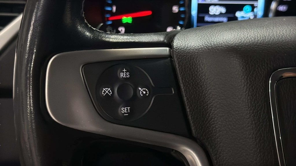 2020 GMC Yukon SLE - Photo 23