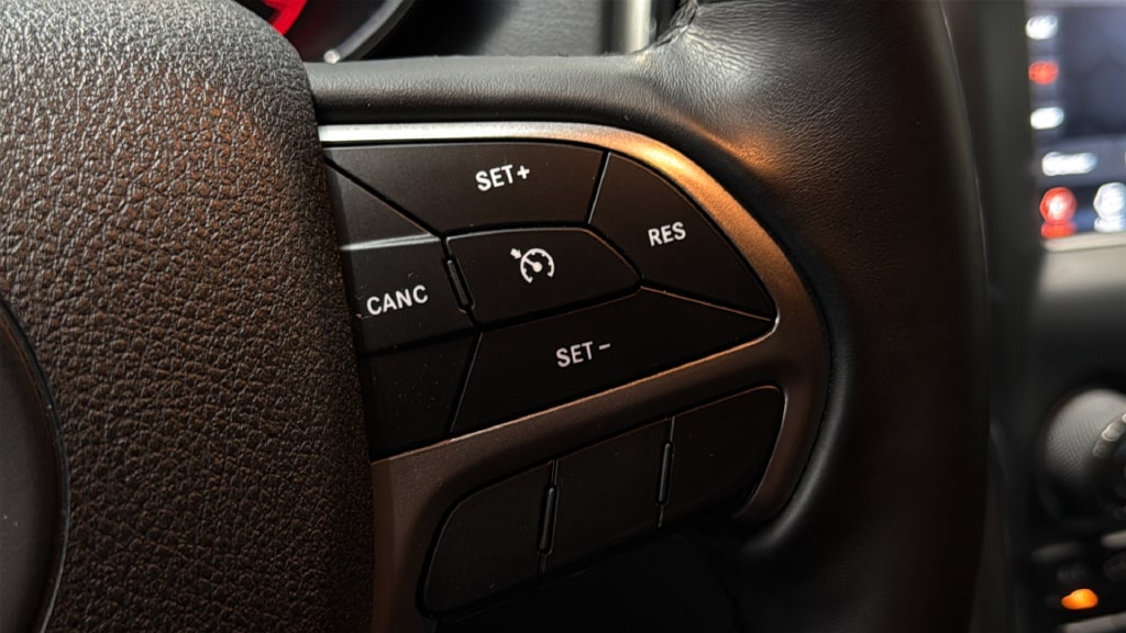 2018 Jeep Grand Cherokee Laredo - Photo 27