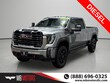  GMC Sierra 2500HD