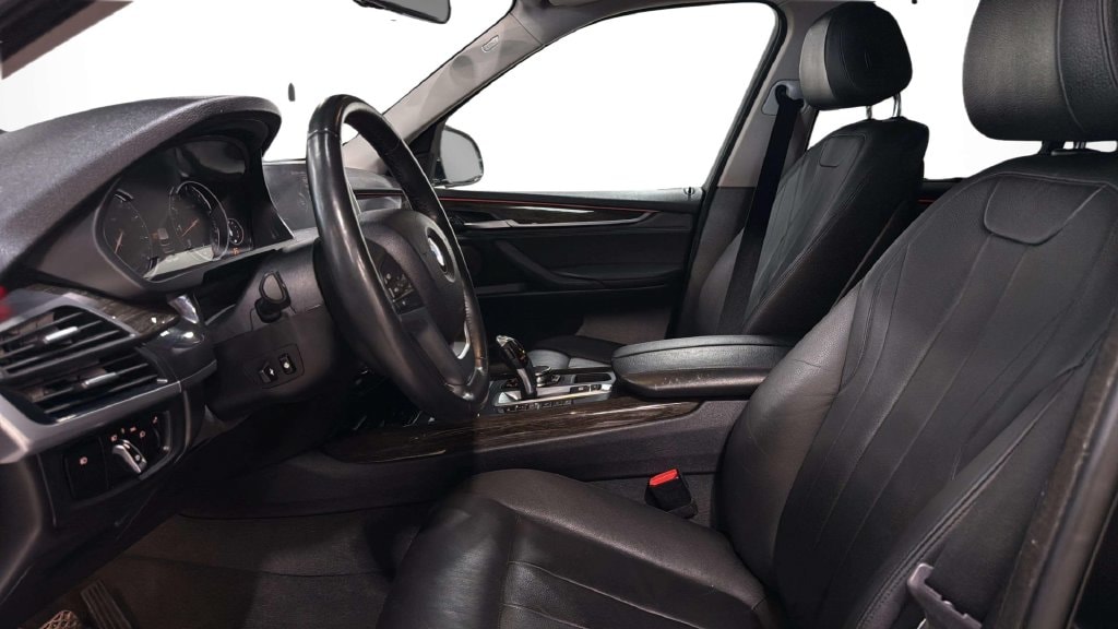 2016 BMW X5 xDrive35i - Photo 22