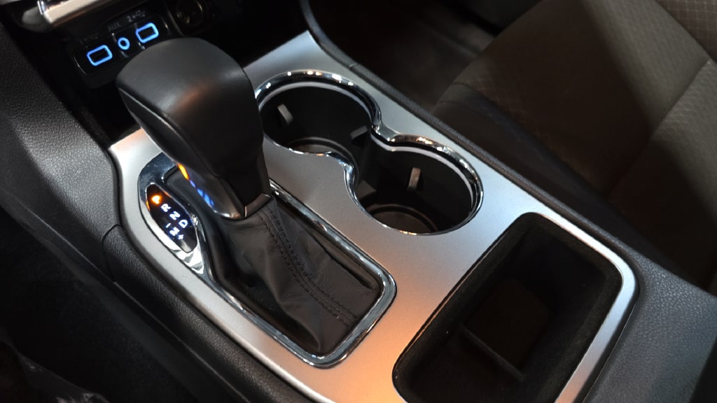2018 Jeep Grand Cherokee Laredo - Photo 34