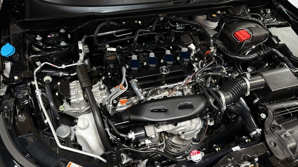 2025 Acura Integra Elite A-Spec - Photo 45