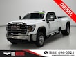  GMC Sierra 3500HD