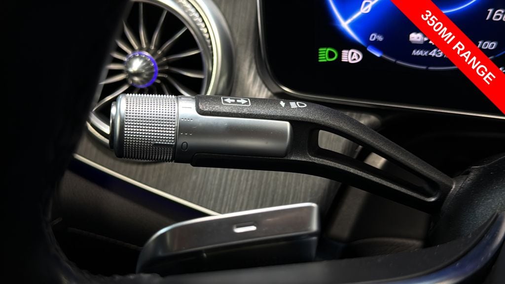 2022 Mercedes-Benz EQS EXCLUSIVE - Photo 34