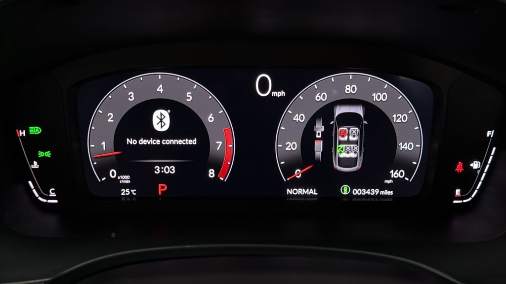 2025 Acura Integra Elite A-Spec - Photo 30
