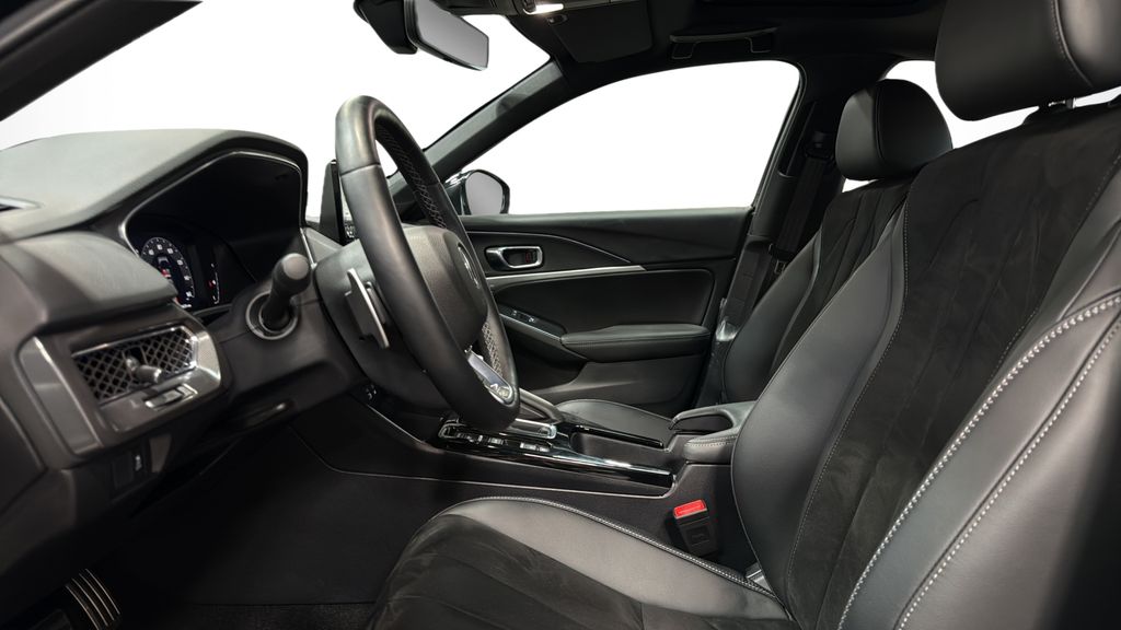 2025 Acura Integra Elite A-Spec - Photo 26