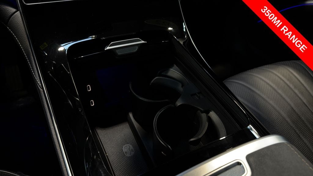 2022 Mercedes-Benz EQS EXCLUSIVE - Photo 32