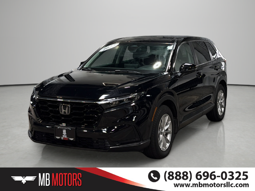 Used 2023 Honda CR-V EX-L SUV