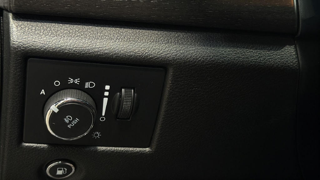 2018 Jeep Grand Cherokee Laredo - Photo 35