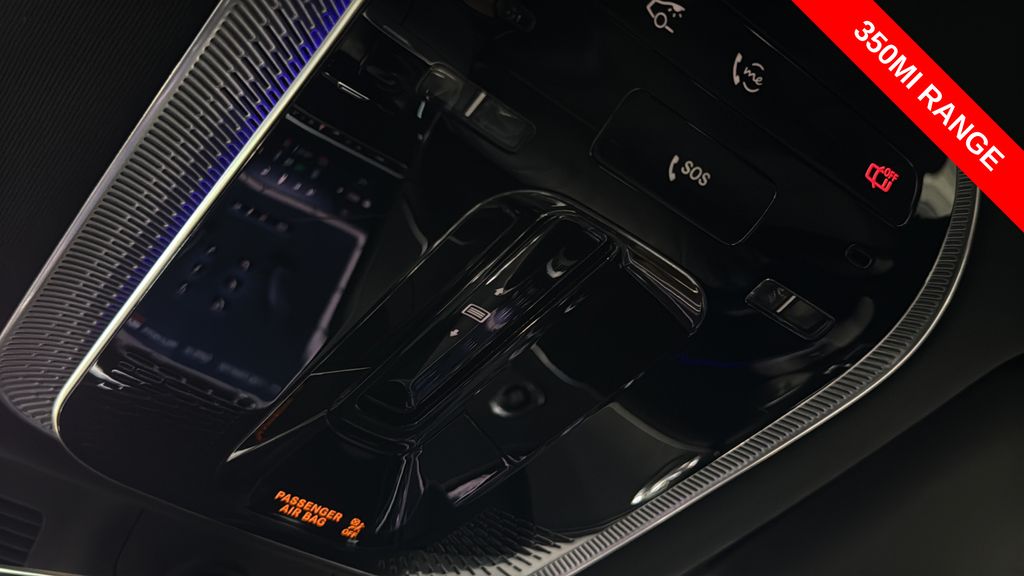 2022 Mercedes-Benz EQS EXCLUSIVE - Photo 33