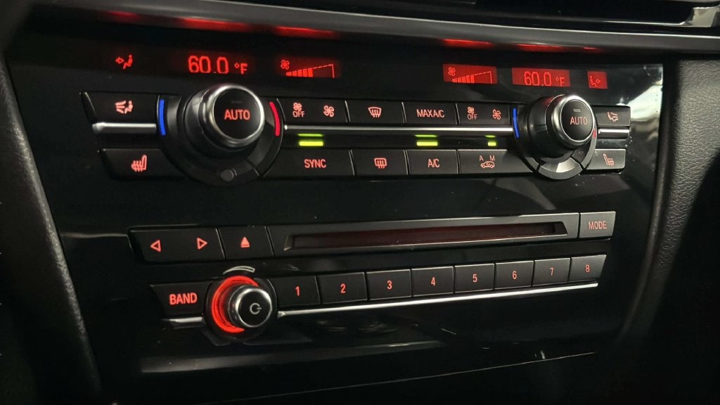2016 BMW X5 xDrive35i - Photo 28