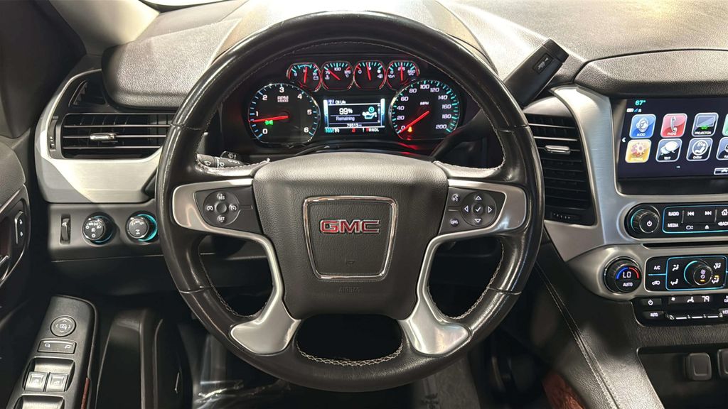 2020 GMC Yukon SLE - Photo 17