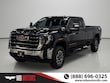  GMC Sierra 3500HD