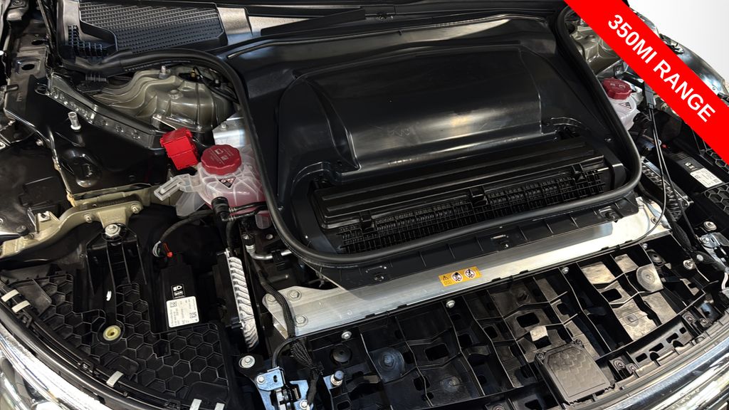 2022 Mercedes-Benz EQS EXCLUSIVE - Photo 40