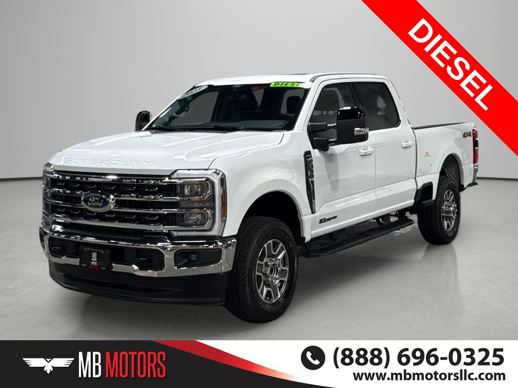 Ford F-350