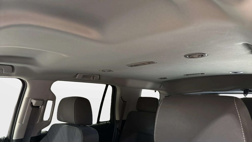 2020 GMC Yukon SLE - Photo 36