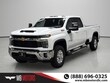  Chevrolet Silverado 3500HD
