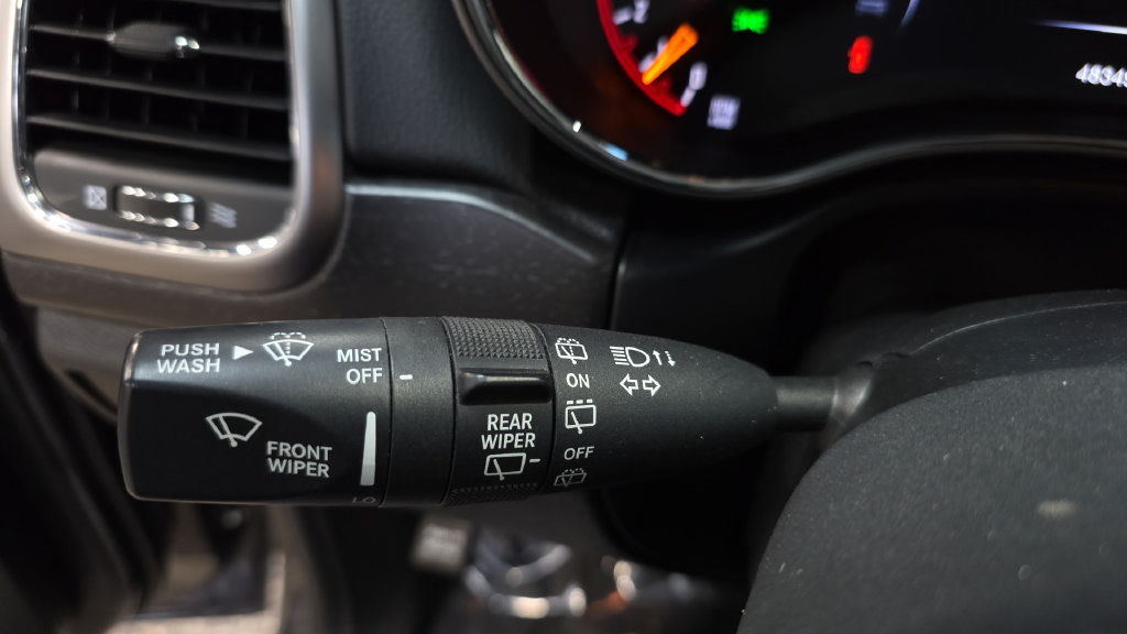 2018 Jeep Grand Cherokee Laredo - Photo 36