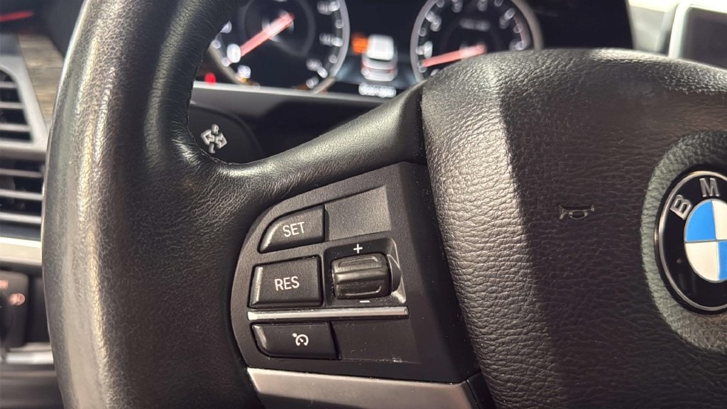 2016 BMW X5 xDrive35i - Photo 23