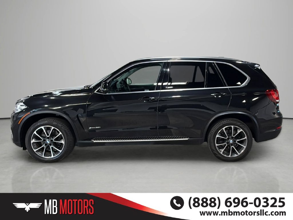 2016 BMW X5 xDrive35i - Photo 6