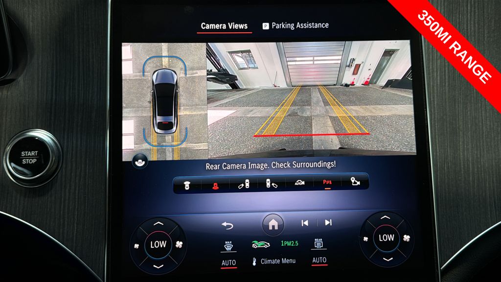 2022 Mercedes-Benz EQS EXCLUSIVE - Photo 27