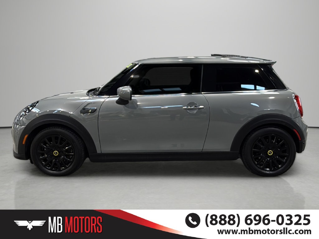 Used 2023 MINI Electric Hardtop 2 Door Base Hatchback