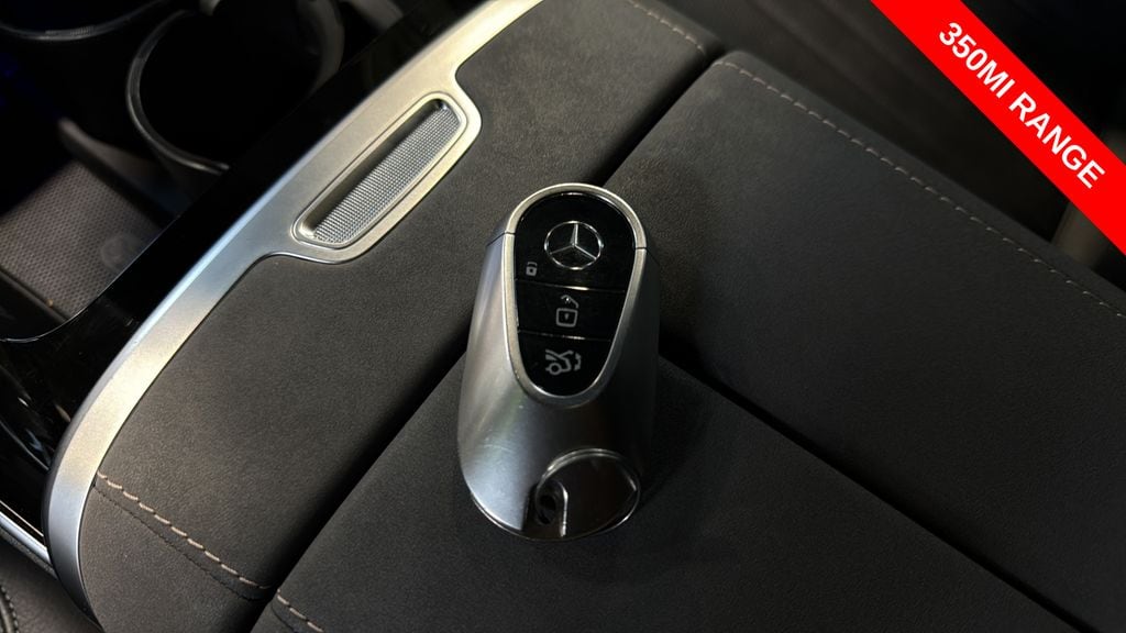 2022 Mercedes-Benz EQS EXCLUSIVE - Photo 37