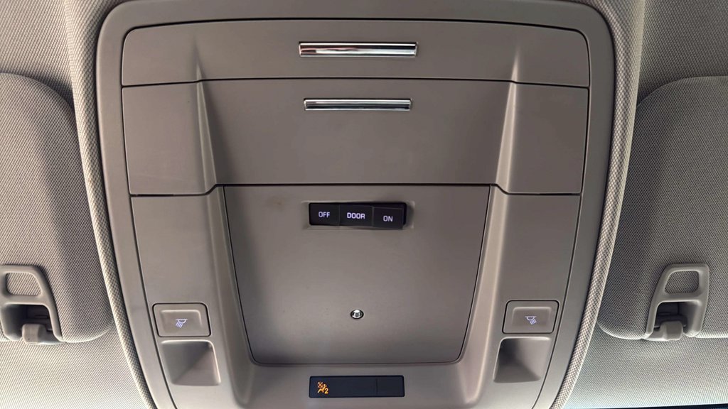 2020 GMC Yukon SLE - Photo 31