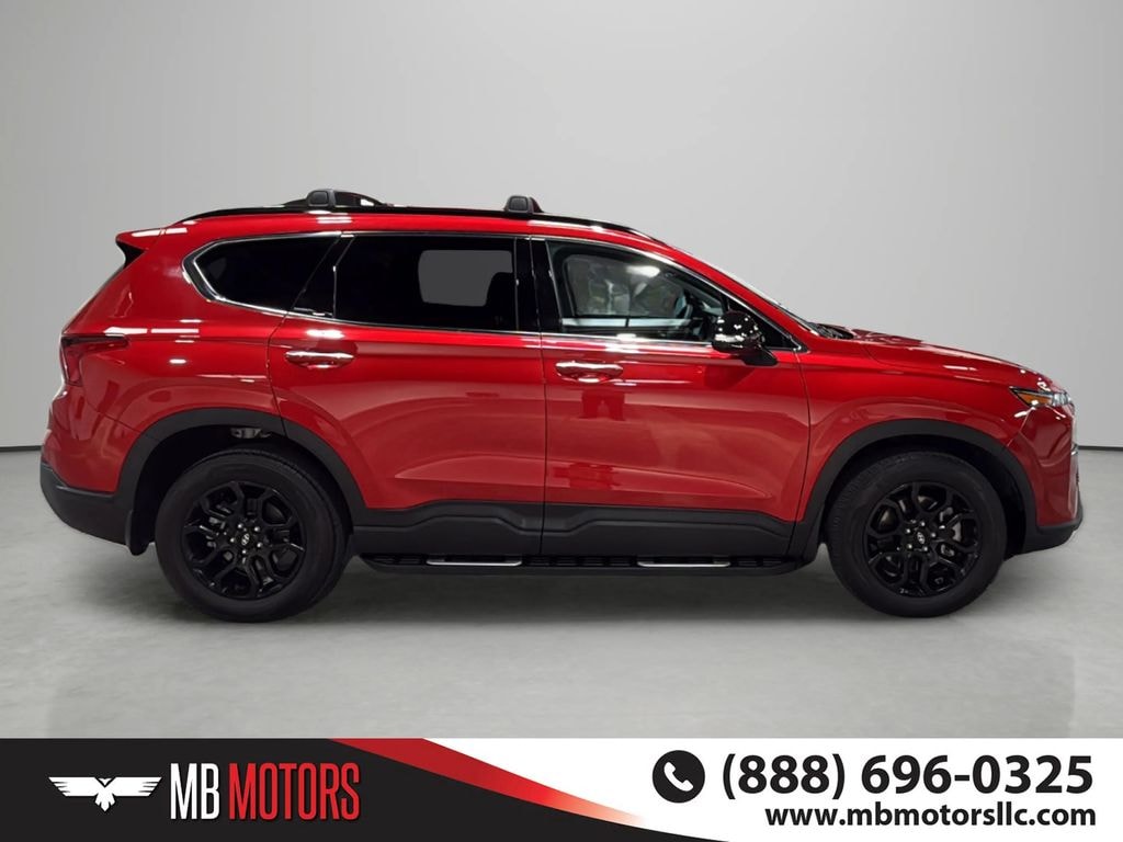 Used 2023 Hyundai Santa Fe XRT SUV