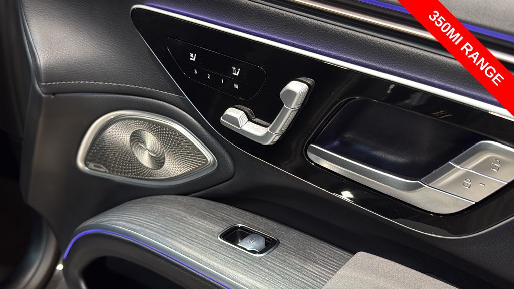 2022 Mercedes-Benz EQS EXCLUSIVE - Photo 10