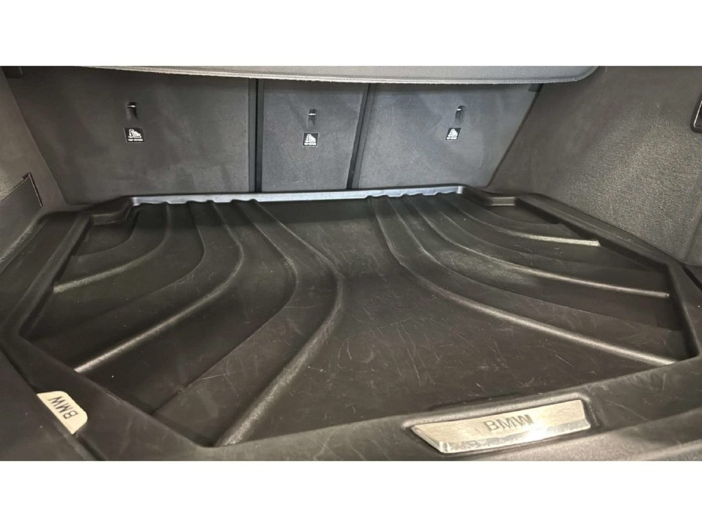 2016 BMW X5 xDrive35i - Photo 8
