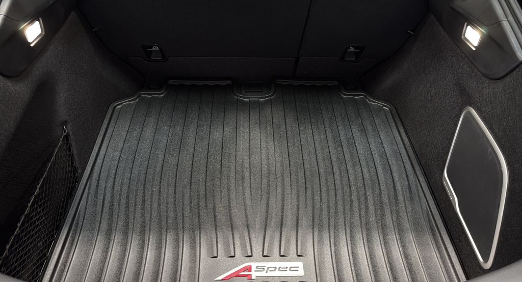 2025 Acura Integra Elite A-Spec - Photo 7