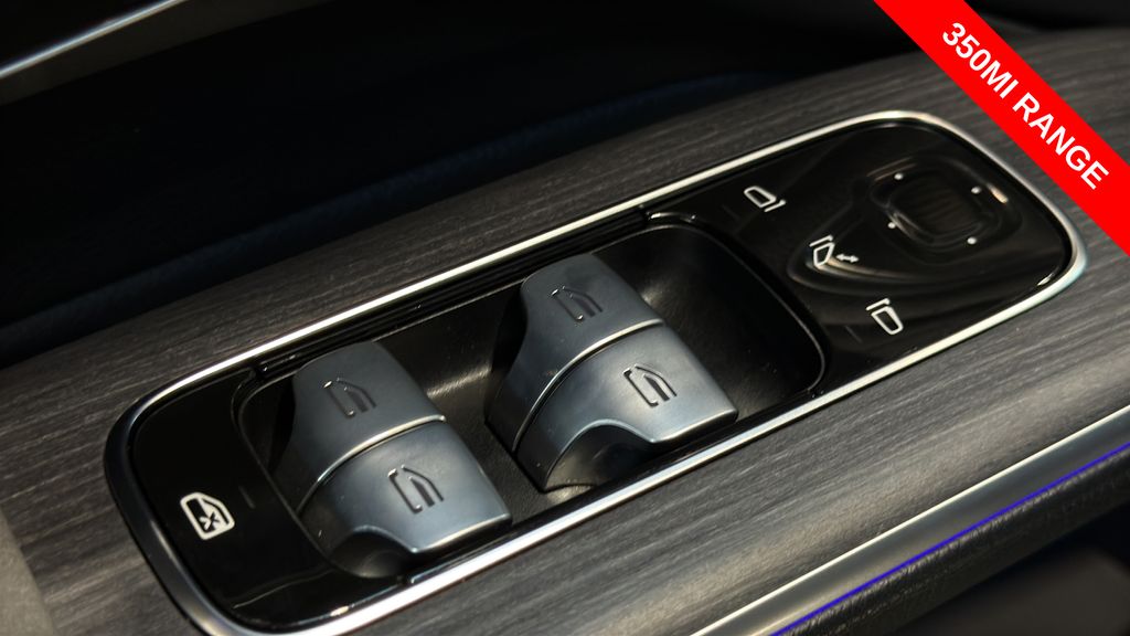 2022 Mercedes-Benz EQS EXCLUSIVE - Photo 21