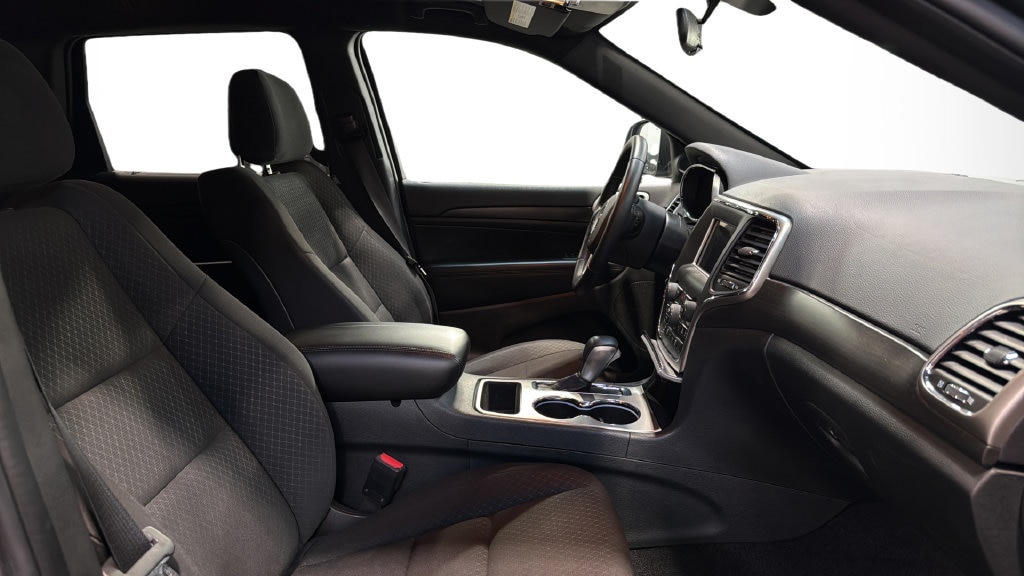 2018 Jeep Grand Cherokee Laredo - Photo 10