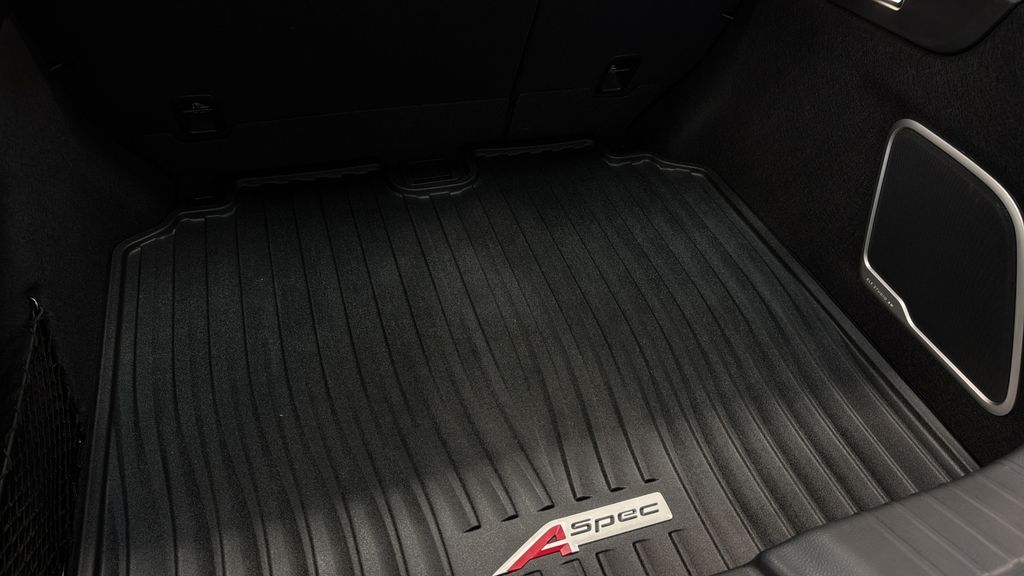 2025 Acura Integra Elite A-Spec - Photo 8
