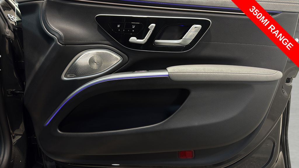 2022 Mercedes-Benz EQS EXCLUSIVE - Photo 9